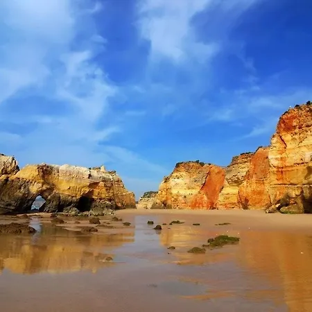 アパート Marina Hillside 2