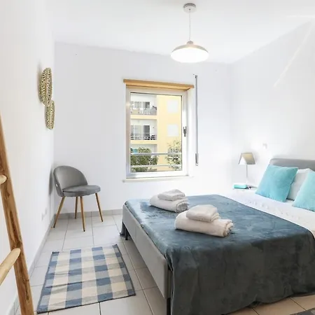 Marina Hillside 2 Διαμέρισμα Portimão