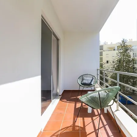 Διαμέρισμα Marina Hillside 2 *