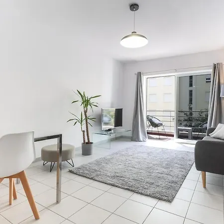 Marina Hillside 2 Appartement
