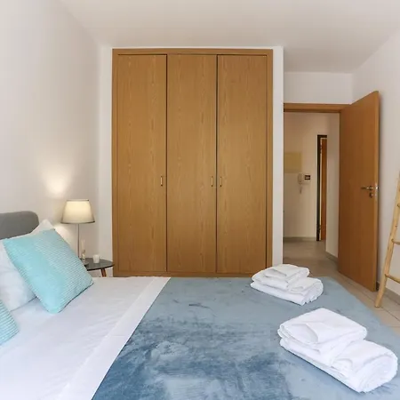 Apartment Marina Hillside 2 Portimao