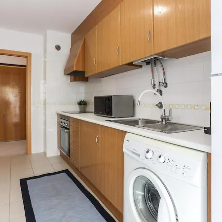 Apartment Marina Hillside 2 *