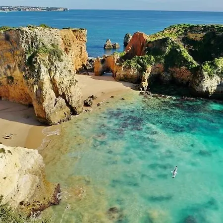 Marina Hillside 2 Portimao