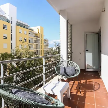 Apartment Marina Hillside 2 Portimao