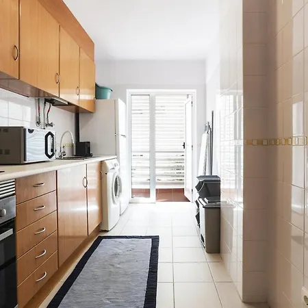 Marina Hillside 2 Appartamento *