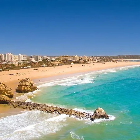 Marina Hillside 2 Apartment Portimao