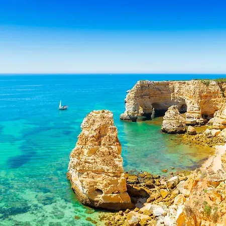 Appartamento Marina Hillside 2